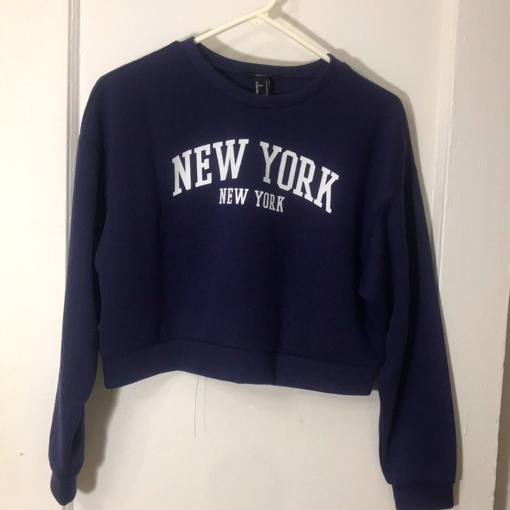 FOREVER21 Women sweater